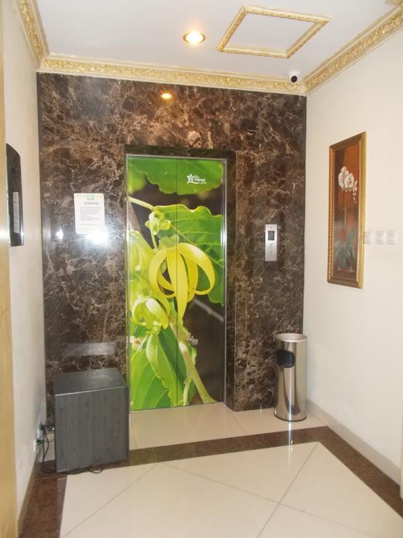 My Home @ Bali Kuta Lombok Exterior foto