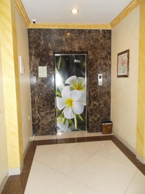 My Home @ Bali Kuta Lombok Exterior foto
