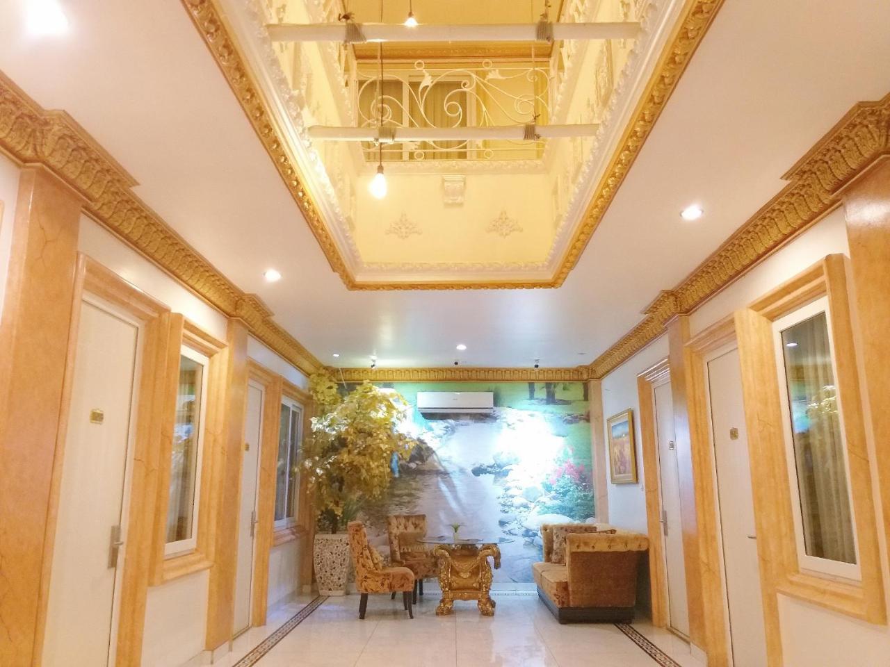 My Home @ Bali Kuta Lombok Exterior foto