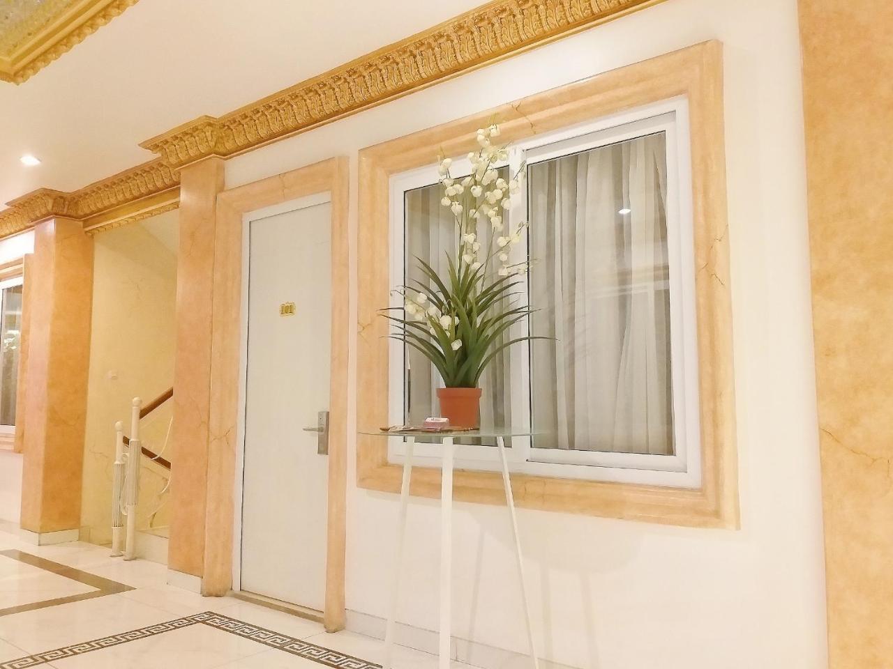 My Home @ Bali Kuta Lombok Exterior foto